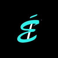 Blue Élan Records logo - Similar company to Positive Impact