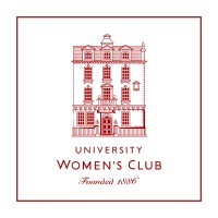 University Women's Club logo - Similar company to Flockhere