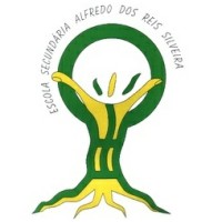 Secondary School Alfredo dos Reis Silveira logo - Similar company to Agrupamento De Escolas Fernando Pessoa