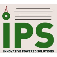 IPS (Innovative Powered Solutions) logo - Similar company to Fineda