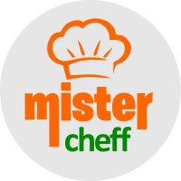 MisterCheff logo - Similar company to Ironfence