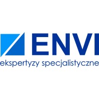 ENVI Ekspertyzy specjalistyczne logo - Similar company to Ecocad Ltd