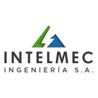 Intelmec Ingeniería S.A. logo - Similar company to Intelmec Ingeniería