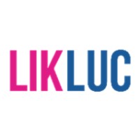 LikLuc® logo - Similar company to Zion Branding