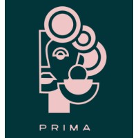 PRIMA logo - Similar company to Better Events Podcast