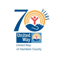 United Way of Hamblen County logo - Similar company to American Red Cross Of Tennessee