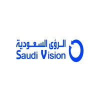 Saudi Vision Contracting Company logo - Similar company to Sandtech General Contracting Saudi Co.Ltd.
