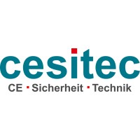 cesitec GmbH logo - Similar company to Cetecom Advanced
