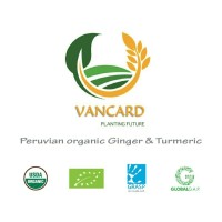 VANCARD PERU SAC logo - Similar company to Blue Pacific Oils
