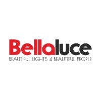 Bellaluce Lighting logo - Similar company to Verbatim Lighting Australia & Nz