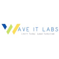 Wave IT Labs logo - Similar company to Ittalentforce