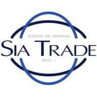 Agencia de Aduanas Sia Trade Nivel 1 logo - Similar company to Circle Trading S.A.S.