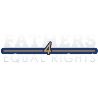 Fathers For Equal Rights logo - Similar company to Support Fathers' Rights