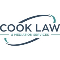 Cook Law & Mediation Services logo - Similar company to Inpera Ip
