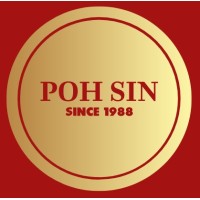 POH SIN GROUP logo - Similar company to Pt. Menn Teknologi Indonesia Tbk