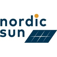 Nordic Sun Danmark A/S logo - Similar company to Phønix Tag