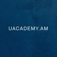 UAcademy Armenia logo - Similar company to Think Engineering