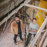 NULA.STUDIO logo - Similar company to O+L