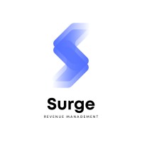 Surge Revenue Management logo - Similar company to Moveair
