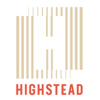 HIGHSTEAD PARTNERS logo - Similar company to 6Hm
