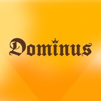 Dominus Química logo - Similar company to Forbio Latam