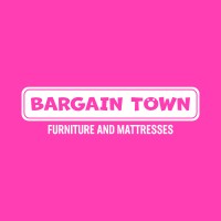 Bargain Town Furniture & Mattresses logo - Similar company to Mpowered Journey