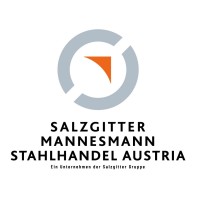 Salzgitter Mannesmann Stahlhandel Austria GmbH logo - Related company intelligence peer for BTE BiegeTechnik-Engineering GmbH
