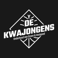De Kwajongens logo - Similar company to Terwolde Groningen