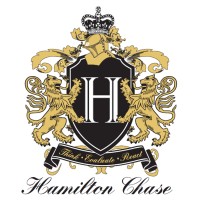 Hamilton Chase logo - Similar company to Optimus Developments