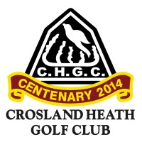 Crosland Heath Golf Club