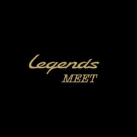 Legendsmeet logo - Similar company to Cooper Jones