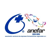 Asociación Nacional de Empresas Farmacéuticas Regionales A.C. logo - Similar company to Plmⓡ Medicamentos
