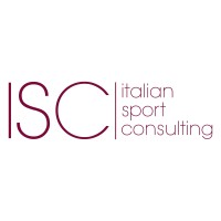 ISC Italian Sport Consulting logo - Similar company to Mega Production