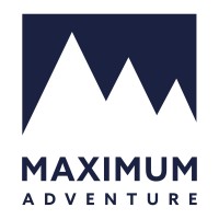 Maximum Adventure logo - Similar company to Elelem