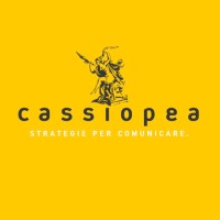 Cassiopea Roma logo - Similar company to Mmc Solution