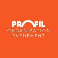 Agence Profil Organisation logo - Similar company to Flex'Events