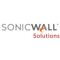 SonicWALL Solutions logo - Similar company to Sonicwall Sled