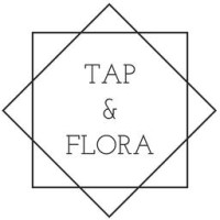 Tap and Flora logo - Similar company to Dust Factory