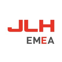 JLH EMEA logo - Similar company to Ecam Engineering Limited