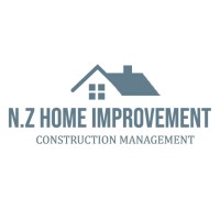 NZ Home Improvement logo - Similar company to Lendgistics