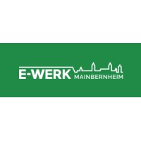 Elektrizitätswerk Mainbernheim GmbH logo - Similar company to Seu Gmbh