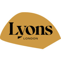 Lyons London logo - Similar company to Mark Newton Powered By Exp