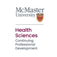 Continuing Professional Development (CPD), FHS, McMaster University logo - Similar company to Flourish Fiction