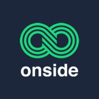 Onside Sports GmbH logo - Similar company to Co-Trainer.Ai
