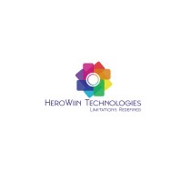 Herowiin Technologies Pvt.Ltd logo - Similar company to Jois B.V.