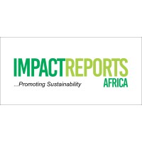 Impact Reports Africa logo - Similar company to Time Tell Nigeria