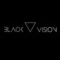 Blackvision logo - Similar company to Exodus Creative