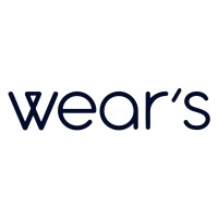 Wear's logo - Similar company to Suaregame