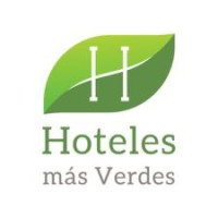 Hoteles más Verdes logo - Similar company to Jesed Ia