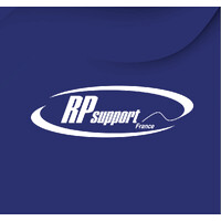 RP SUPPORT logo - Similar company to Mext